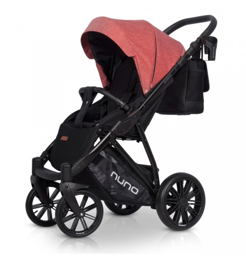 Riko Nuno - wózek spacerowy | Scarlet